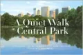 A Quiet Walk in Central Park: Exploring the Beauty of a New York Treasure