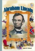 Abraham Lincoln (History Maker Bios Series)