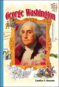 George Washington (History Maker Bios Series)