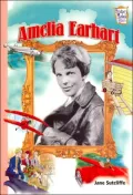 Amelia Earhart (History Maker Bios Series)