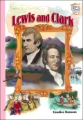 Lewis and Clark (History Maker Bios Series)