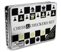 Chess & Checkers An Easy-to-Follow Illustrated Guide to Playing this Popular Game of Skill