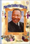 Martin Luther King (History Maker Bios Series)