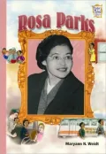 Rosa Parks (History Maker Bios Series)