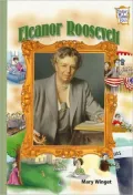Eleanor Roosevelt (History Maker Series)