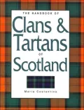 The Handbook of Clans & Tartans of Scotland