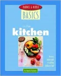 In the kitchen (Barnes & Noble Basics series)