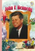 John F. Kennedy (History Maker Bios Series)