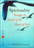 Spirituality (Words of Wisdom Series): Passages in Search of the Heart of God