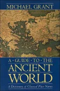 A Guide to the Ancient World