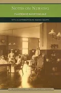 Notes on Nursing: What It Is, and What It Is Not (Barnes & Noble Library of Essential Reading)
