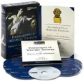 Foundations of Western Thought: Hebrews, Greeks, and Romans (Portable Professor Series)