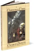 A Christmas Carol / DELUXE (Tiny Tim)