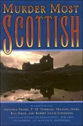 Murder Most Scottish