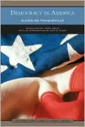 Democracy in America (Barnes & Noble Library of Essential Reading)