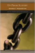 Up from Slavery (Barnes &amp; Noble Library of Essential Reading)