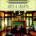 Arts and Crafts (Architecture and Design Library) - Kitty Turgeon - Hardcover