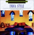 India Style (Architecture and Design Library Series)