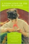 A Vindication of the Rights of Woman (Barnes & Noble Library of Essential Reading)