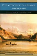 The Voyage of the Beagle (Barnes & Noble Library of Essential Reading)