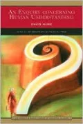 An Enquiry Concerning Human Understanding (Barnes & Noble Library of Essential Reading): and Selections from A Treatise of Human Nature