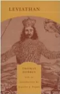 Book cover of Leviathan (Barnes &amp; Noble Library of Essential Reading)