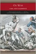 On War (Barnes & Noble Library of Essential Reading)