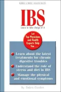IBS (Irritable Bowel Syndrome) (Barnes & Noble Basics Health Series)