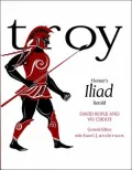 Troy - Homer's Iliad retold