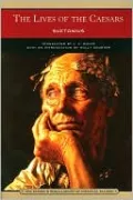 The Lives of the Caesars: Suetonius (Barnes & Noble Library of Essential Reading)