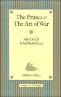 The Prince & The Art of War (Collector's Library)