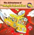 Scholastic's The magic school bus sees stars