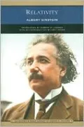 Relativity: The Special and the General Theory (Barnes & Noble Library of Essential Reading)