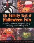 The Family Book Of Halloween Fun