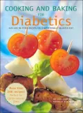 Cooking and Baking for Diabetics