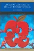 An Essay Concerning Human Understanding (Barnes & Noble Library of Essential Reading)