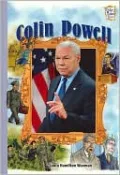 Colin Powell (History Maker Bios Series)