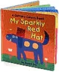 My Sparkly Red Hat