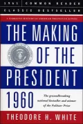The Making of the President 1960 (Barnes & Noble Common Reader Edition Series)