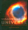 Visions of the Universe: The Latest Discoveries in Space Revealed