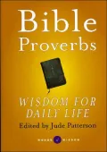Bible Proverbs Wisdom for Daily Life