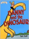 Danny and the Dinosaur (I Can Read Series)