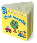First Words (Look and Learn, My First Book)