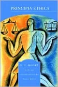 Principia Ethica (Barnes & Noble Library of Essential Reading)