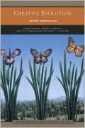 Creative Evolution (Barnes & Noble Library of Essential Reading)