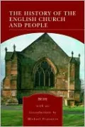 The History of the English Church and People (Barnes & Noble Library of Essential Reading)