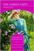 Garden Party and Other Stories (Barnes & Noble Library of Essential Reading)