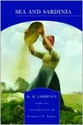 Sea and Sardinia (Barnes & Noble Library of Essential Reading)
