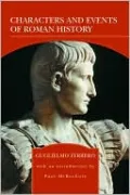 Characters and Events of Roman History : From Caesar to Nero (Barnes &amp; Noble Library of Essential Reading)