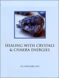 Healing with Crystals & Chakra Energies